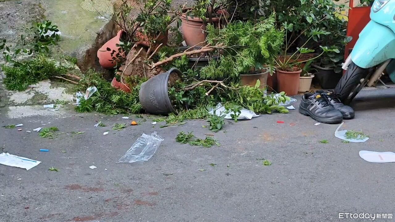 快訊／三重男清晨「無心跳」詭倒路旁！後背、手臂擦傷　送醫不治