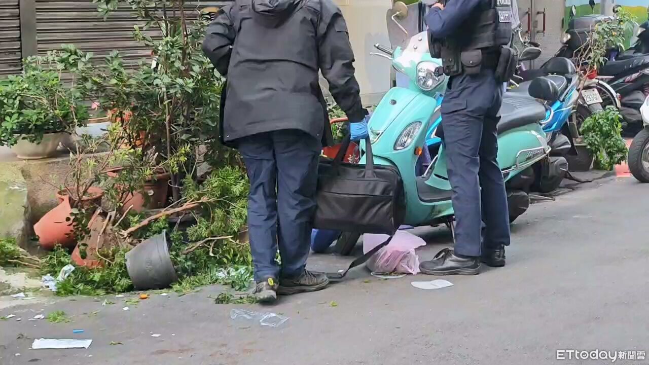 新北男清晨路倒無呼吸　背部挫傷送醫不治…警調查竟是墜樓