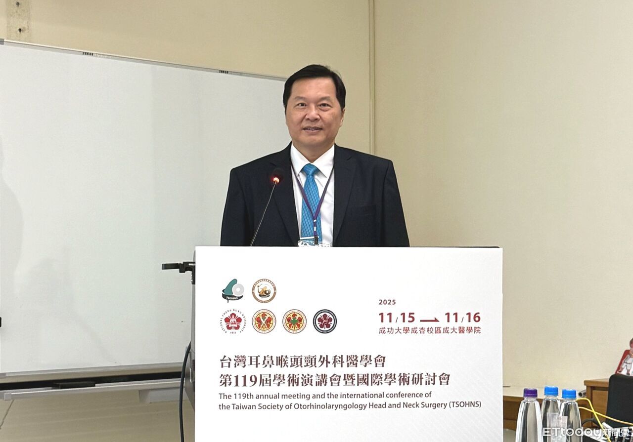 醫美安全再升級! 王正坤醫師:預防臉部血管栓塞是臨床第一課