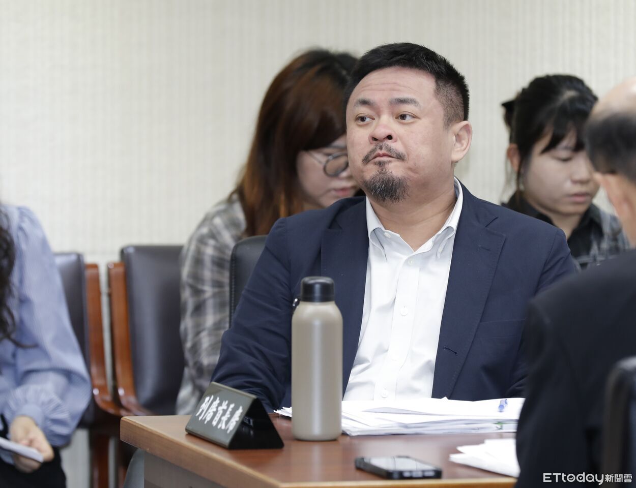 長榮空服員案　勞長推新制：勞工病假1年未超過10天不得不利對待