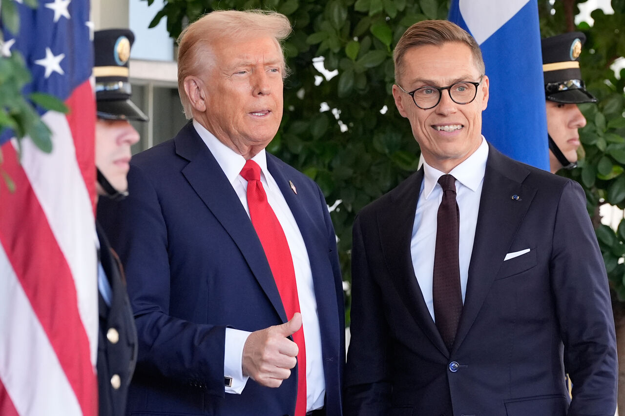 預測俄烏戰爭「最快這時停火」! 芬蘭總統曝3大難關