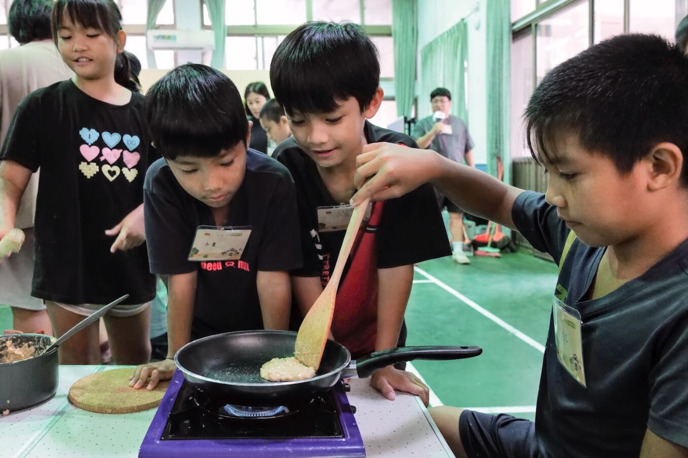 ▲▼      佳格       。（圖／佳格）