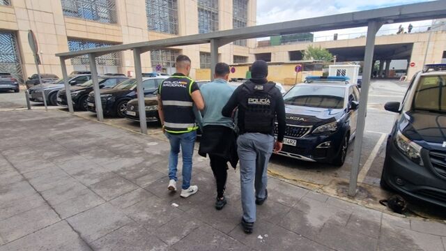 ▲▼      「死了4年」被逮捕！厄瓜多大毒梟潛逃歐洲　詐死真相曝光       。（圖／翻攝X）