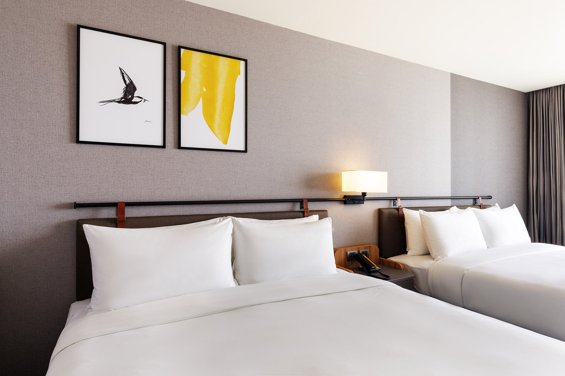 ▲▼嘉義福容voco酒店。（圖／業者提供）