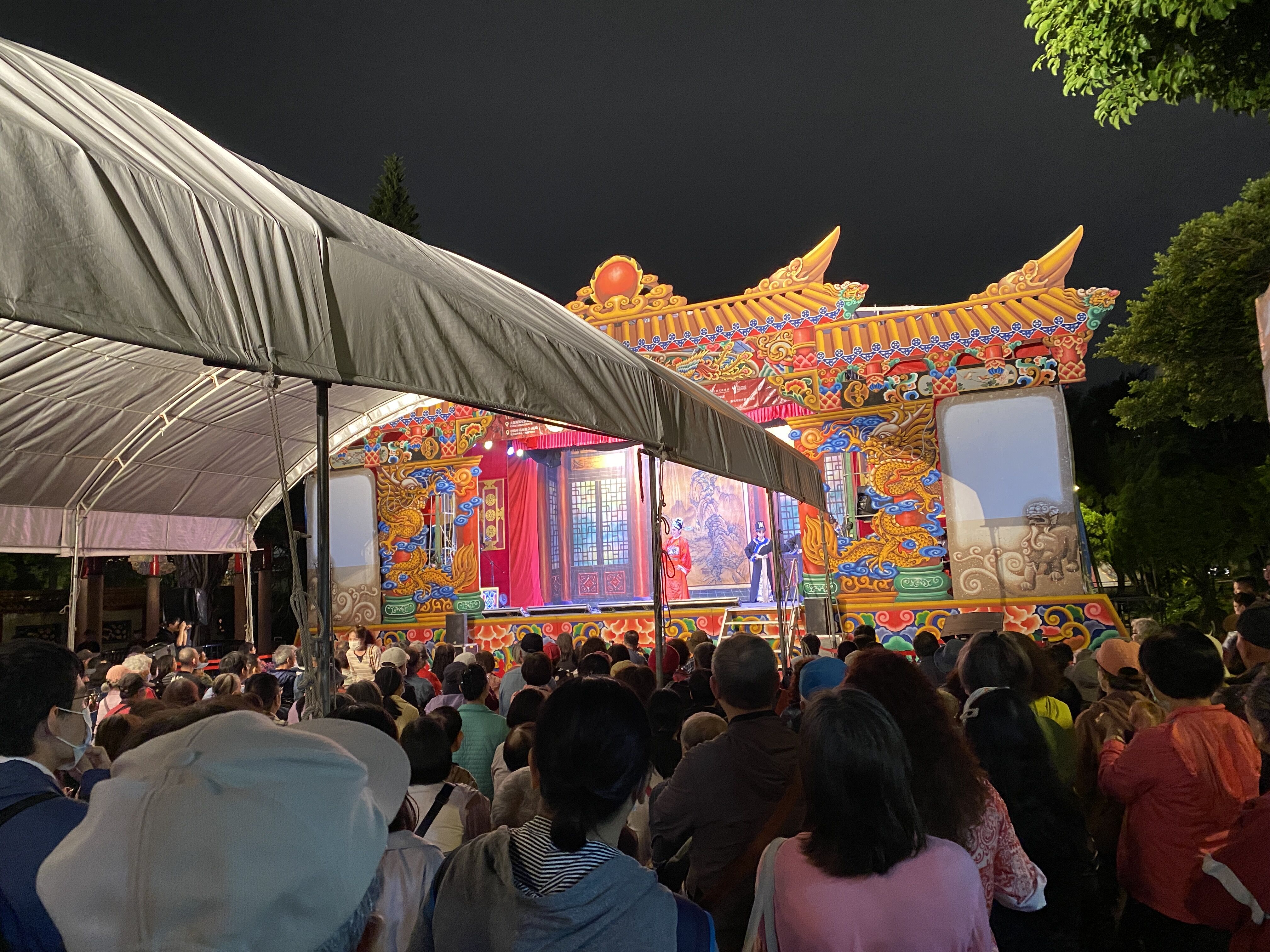 ▲▼ 歌仔戲,臺北活動,免費,藝文,演出,文化,傳承,親子,臺北市藝文推廣處。（圖／臺北市藝文推廣處提供）