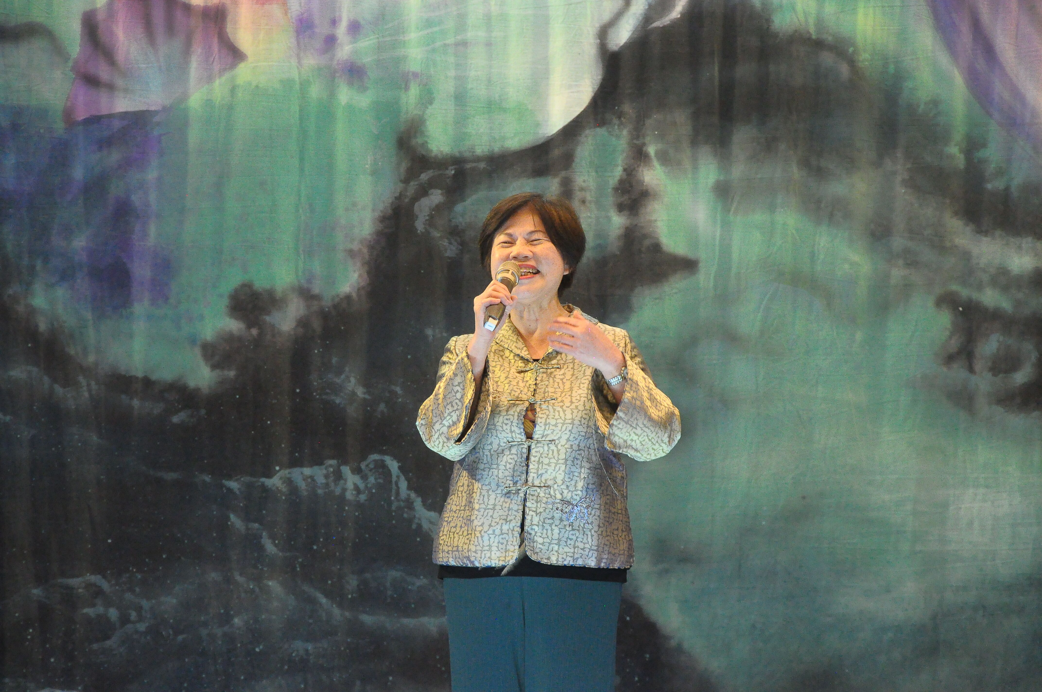 ▲▼ 歌仔戲,臺北活動,免費,藝文,演出,文化,傳承,親子,臺北市藝文推廣處。（圖／臺北市藝文推廣處提供）