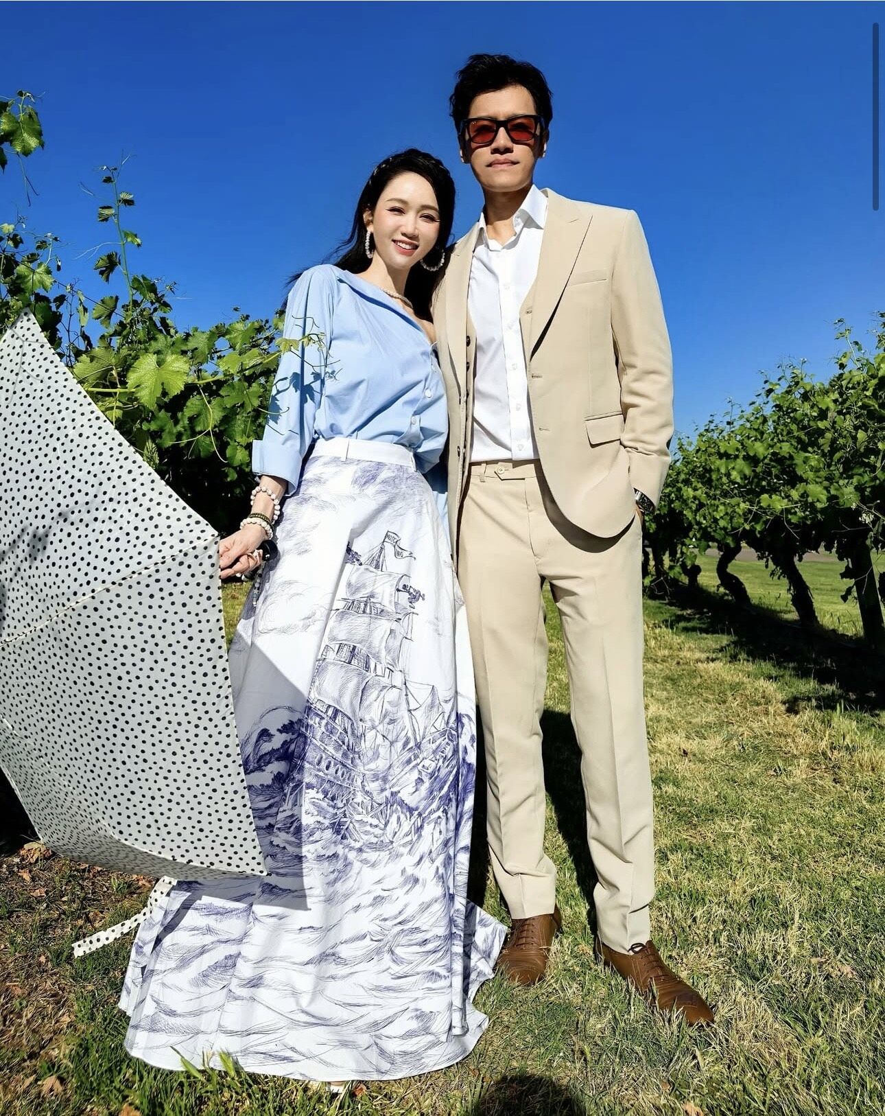 ▲▼ 陳喬恩           。（圖／翻攝IG）