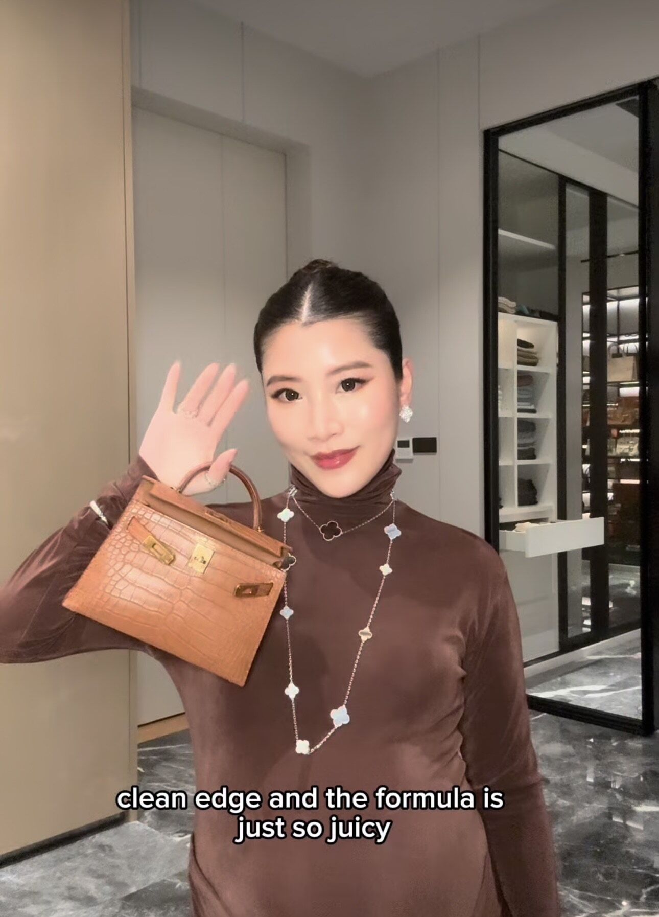 ▲▼ 陳雪鈴           。（圖／翻攝IG）