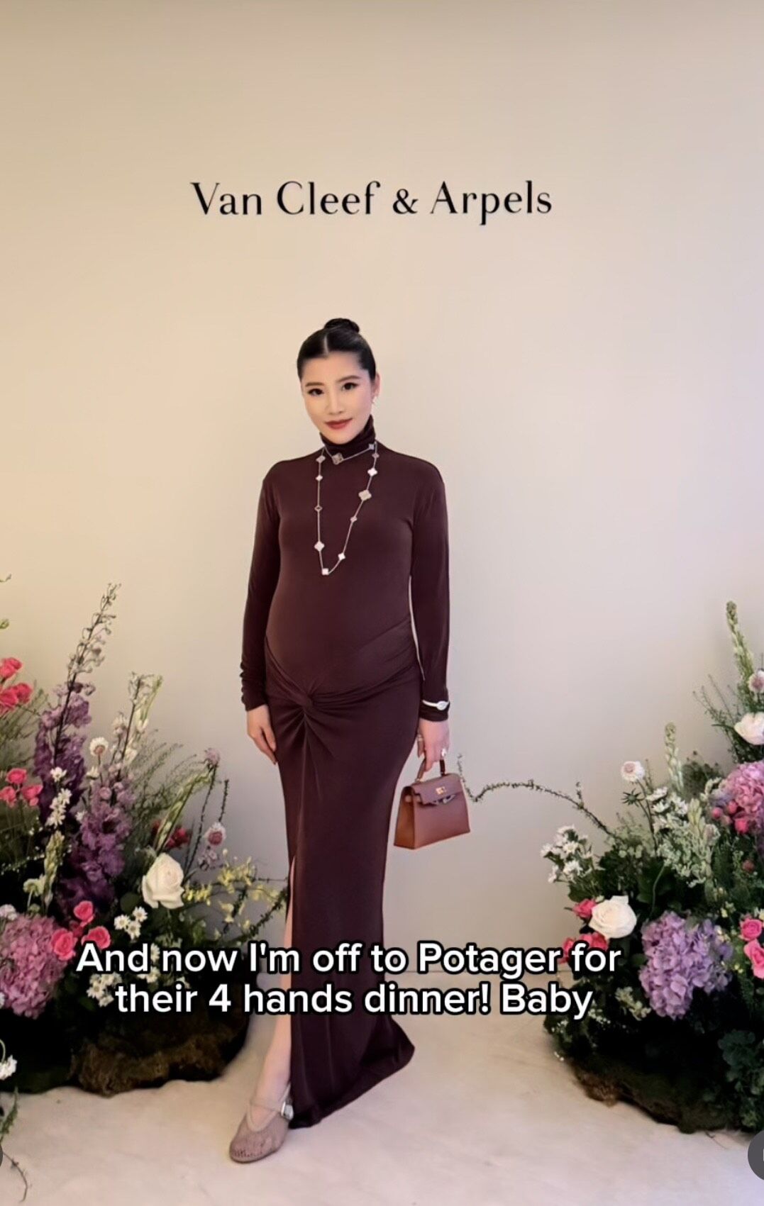 ▲▼ 陳雪鈴           。（圖／翻攝IG）