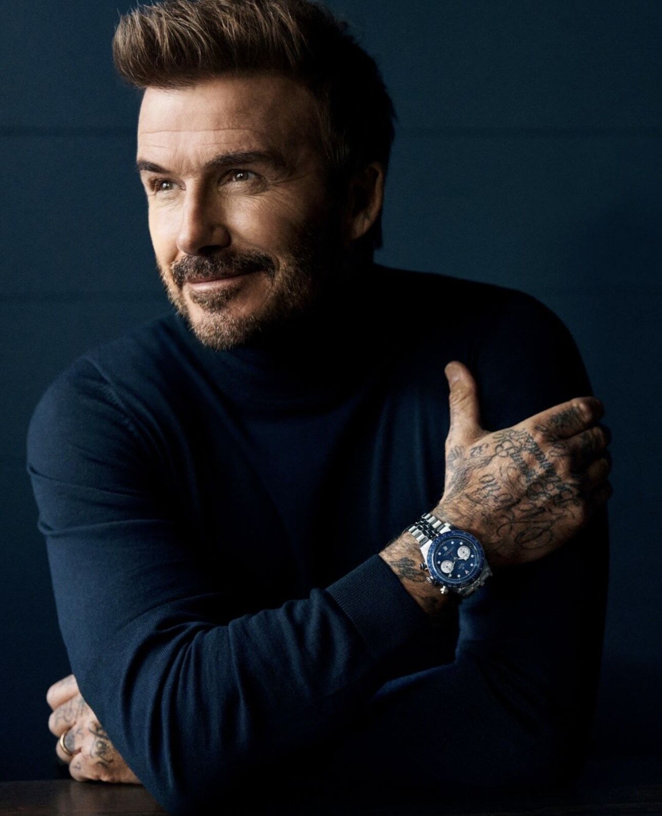 ▲▼ 貝克漢            。（圖／翻攝IG）