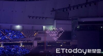 SJ明年高雄開唱!東海許願「想看杜拜水舞秀」 高市府曝可行性