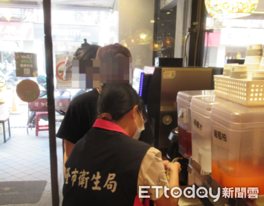 食藥署稽查外送飲食　人从众、六扇門、早安美芝城違規遭罰