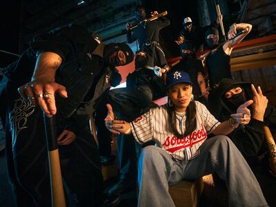 葛仲珊震撼「升上三層樓高空」！　當場嚇到腿軟：不能認輸