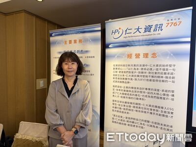 資訊服務新兵加一! 仁大資訊預計12月中旬上櫃