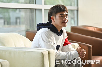 專訪／馬國畢親妹車禍過世「附身在小女孩身上」　曝神明感召過程