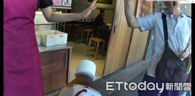  寶桑警協助旅客尋回行李　台東行多了一份暖心回憶