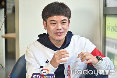 獨／馬國畢欠債…2演藝圈大哥伸援手　康康主動借200萬暖舉曝光！