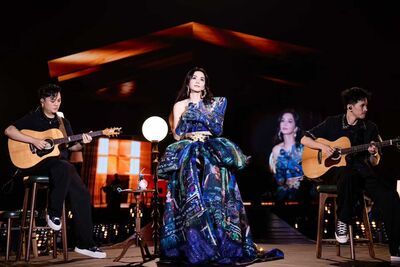 爆Ella砸重金買15首S.H.E金曲版權！　前東家華研發聲曝內幕