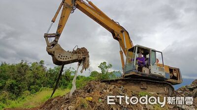非法傾倒廢棄物事件層出不窮　台東縣府跨局處強力查辦