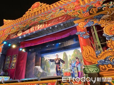 今晚來看戲吧！臺北市歌仔戲觀摩匯演　14天免費好戲2地輪番登場