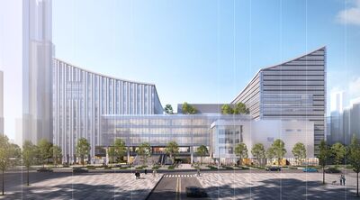 終於要來了！「台北音圖」估明年3月開工、2030年完工