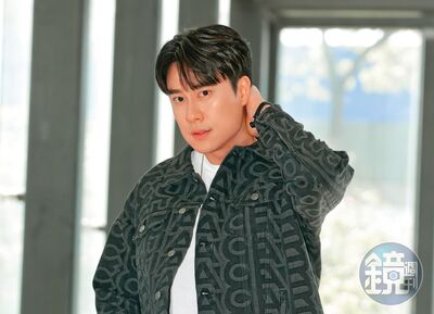 八點檔男星驚爆「遭健身教練打到骨裂」！慘傷神經哀嚎…停工瘦4公斤