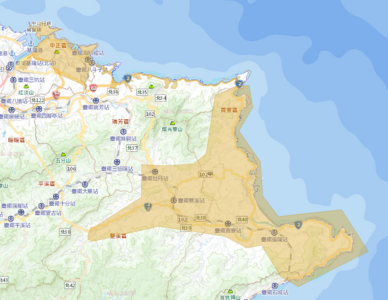 快儲水！北部3縣市「大範圍停水」23小時　貢寮、雙溪全區停止