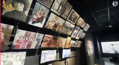 訴說70年遷臺記憶思鄉情　「我家的兩岸故事」山東特展至明年3月　