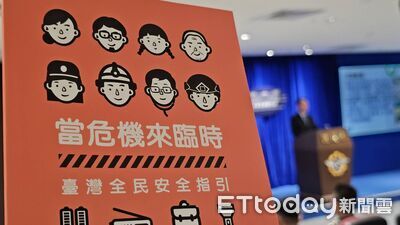 張競／思考兆元國防預算的三個效應