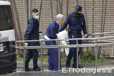 連腦漿都流出！被討債反殺二房東297刀　68歲翁認罪拚自首減刑