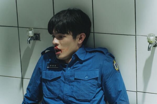 ▲《監所男子囚生記》開播後，引起觀眾熱烈迴響。（圖／愛奇藝國際版、壹壹影業提供）