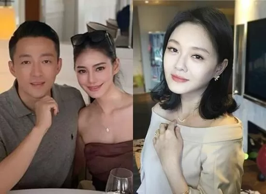 ▲Mandy照顧大S一雙兒女。（圖／翻攝自Instagram／hsiaomei0718mandy）