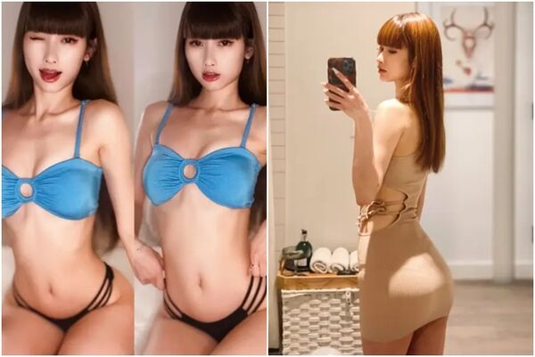 ▲▼  美國警方多次逮捕一名34歲布魯克林女子Pei Chung。（圖／翻攝自IG）