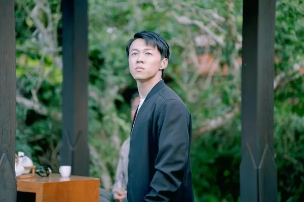 ▲▼男星游書庭主演新電影《解碼 Ten Chances》。（圖／獨具慧眼文創提供）