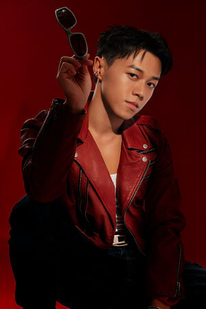 ▲▼男星游書庭主演新電影《解碼 Ten Chances》。（圖／艾迪昇傳播提供）