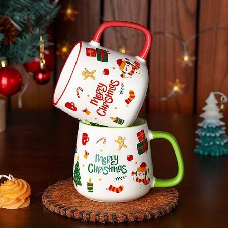 ▲普發萬元加上耶誕檔期，百貨也趁勢推出加碼回饋。（圖／各業者提供）