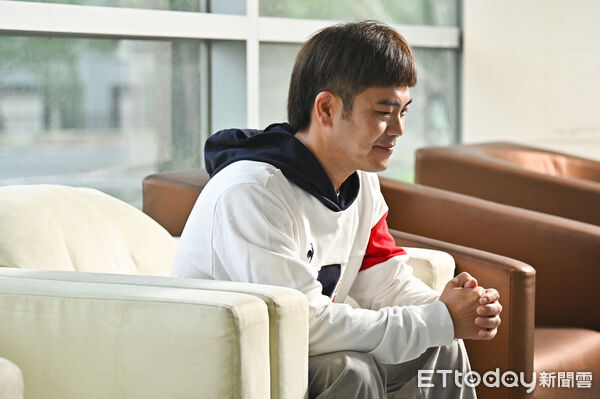 ▲▼馬國弼過年專訪。（圖／記者李毓康攝）