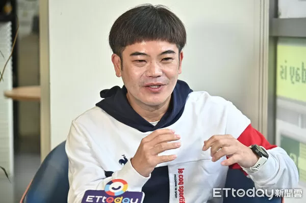 ▲▼馬國弼過年專訪。（圖／記者李毓康攝）