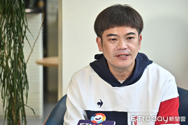 ▲▼馬國弼過年專訪。（圖／記者李毓康攝）