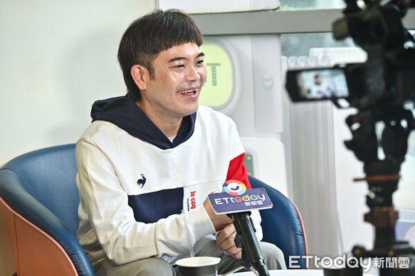 ▲▼馬國弼過年專訪。（圖／記者李毓康攝）