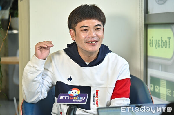 ▲▼馬國弼過年專訪。（圖／記者李毓康攝）