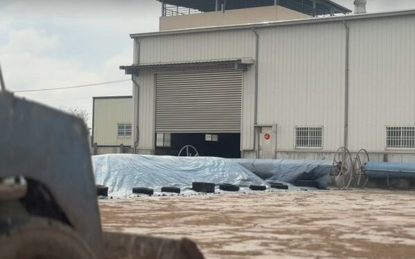 ▲彰化全面稽查蛋雞場。（資料圖／彰化縣政府提供）