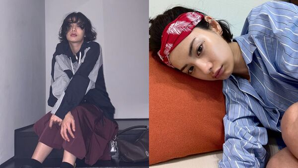 ▲▼NANA。（圖／翻攝自Instagram／jin_a_nana）