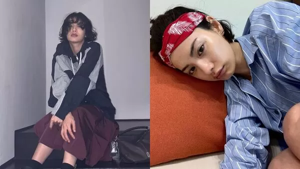 ▲▼NANA。（圖／翻攝自Instagram／jin_a_nana）