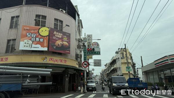 ▲▼    丹丹         。（圖／記者張雅雲攝）