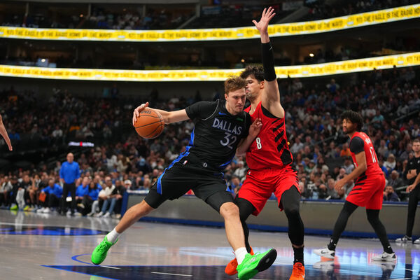 ▲▼獨行俠天才狀元弗拉格。（圖／達志影像／美聯社）