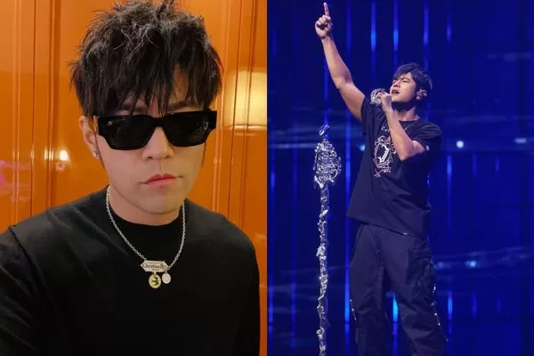 ▲▼周杰倫突喊「要放下一些音樂堅持」：有點受夠了。（圖／翻攝自Instagram／jaychou）