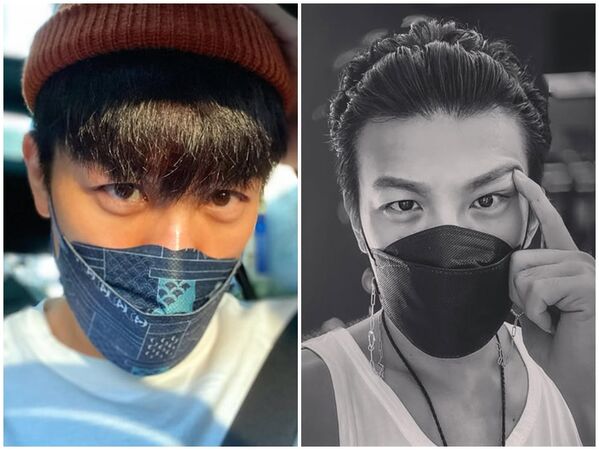 ▲▼陳志強。（圖／翻攝自Instagram／johnjohn1002）