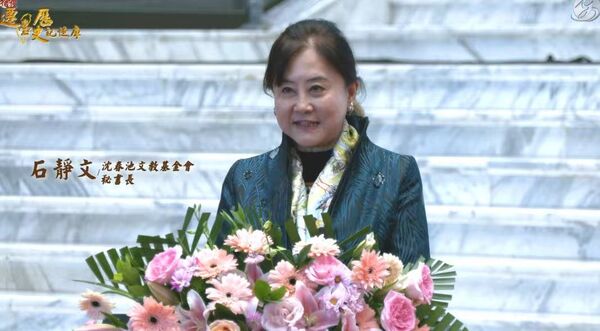 ▲▼  台灣沈春池文教基金會等單位舉辦的《我家的兩岸故事》巡展，陸續走過高雄、上海、臺北、福州、桃園、臺中與南京等城市，本次山東展持續展出到2026年3月1日。         。（圖／台灣沈春池文教基金會 提供）