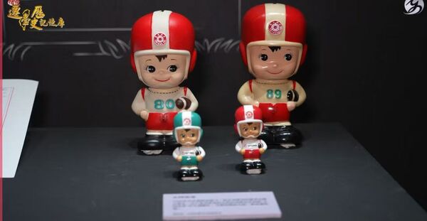 ▲▼  台灣沈春池文教基金會等單位舉辦的《我家的兩岸故事》巡展，陸續走過高雄、上海、臺北、福州、桃園、臺中與南京等城市，本次山東展持續展出到2026年3月1日。         。（圖／台灣沈春池文教基金會 提供）